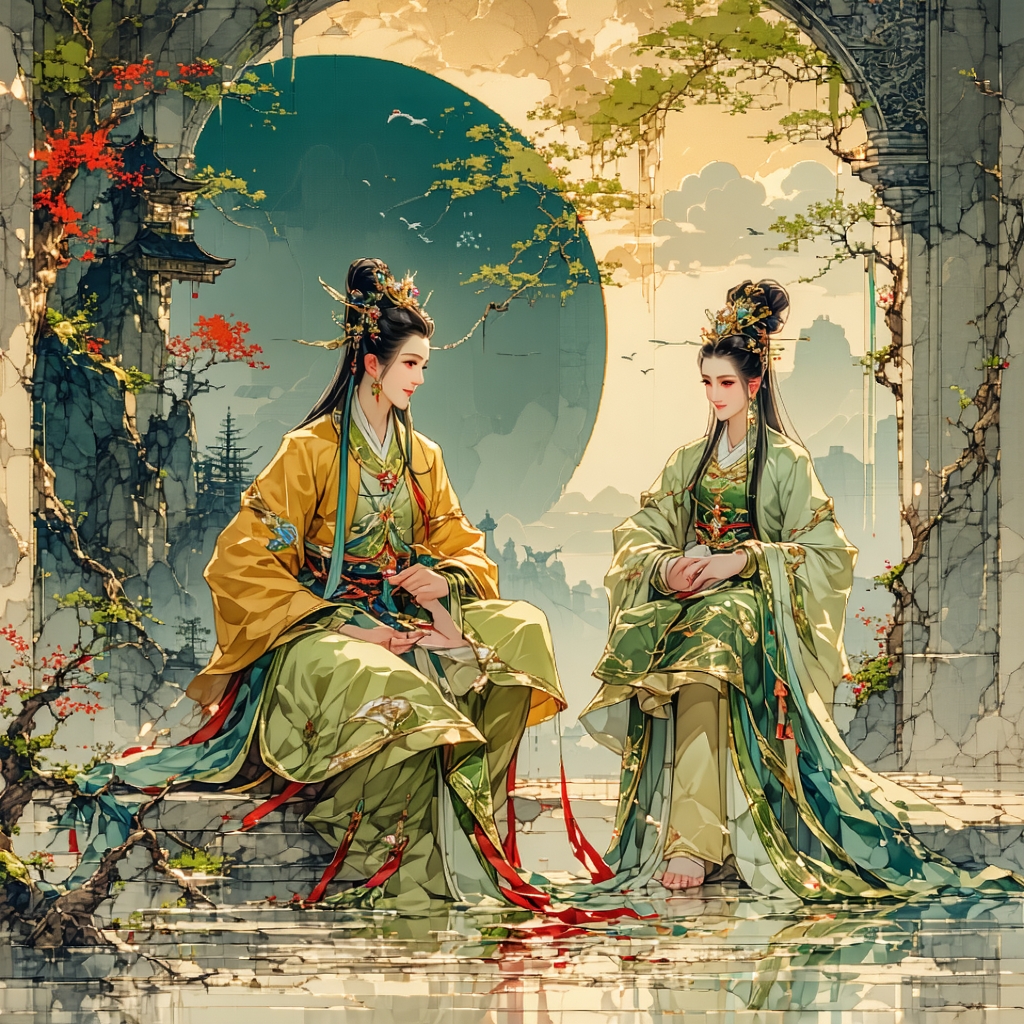 宁可枝头抱香死，何曾吹落北风中。